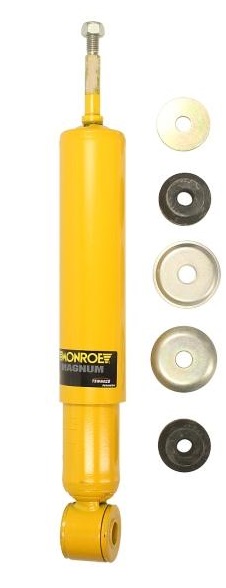 Tlumič pérování PN RVI Midlum DXi5/7, Midliner 4x4