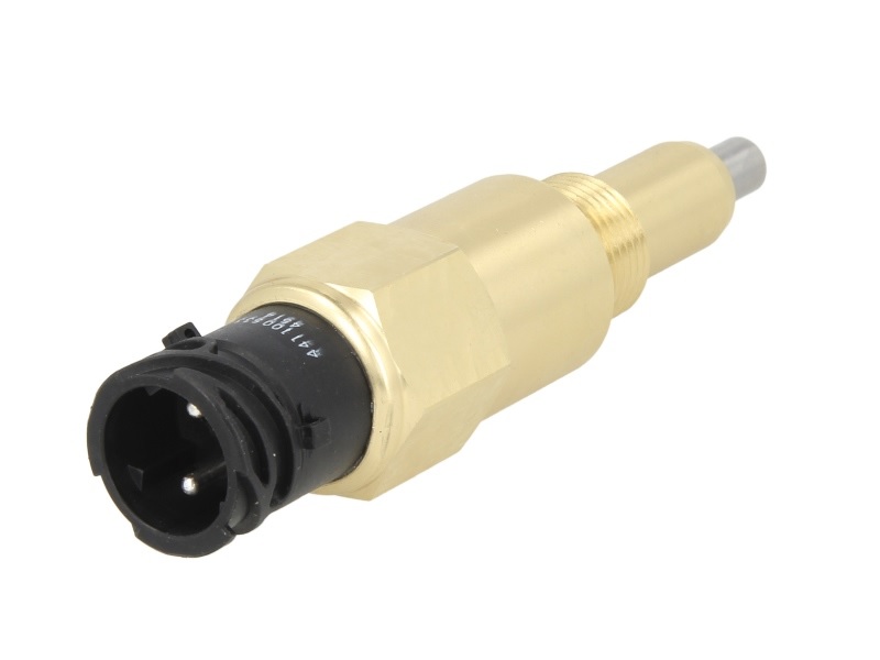 Snímač převodovky EDS II  - bajonet  2-pin MERCEDES Actros MP1/MP2  G211 16,G221 9