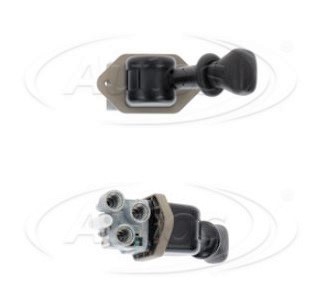 Ventil ruční brzdy M16x1,5/8,0bar MAN TGL