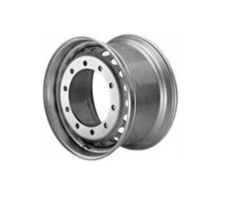 Disk kola Fe 22,5"x 9,00 ET161 10x335/M22 MAN TGA,TGS,TGX 