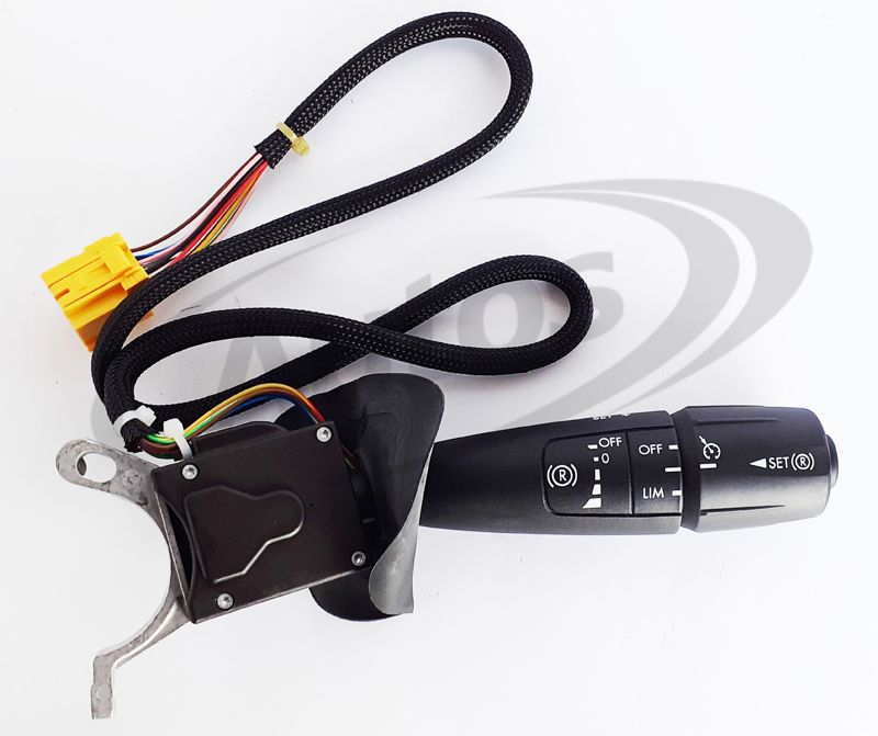 Páka ovládání tempomat/retardér  DAF CF65, CF85, LF45, XF