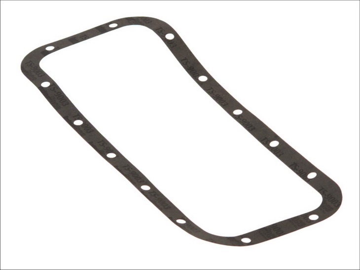 Těsnění bočního víka motoru DAF F75,F85, F95, 75CF, 85CF, 95XF, LF45, CF75, CF85,XF95