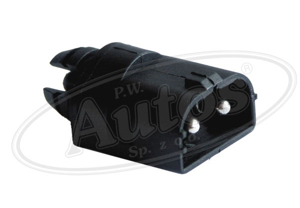 Snímač venkovní teploty VOLVO FL10, FM10-G1, FM12-G1/G2, FH12 -G1/G2/G3, FH16-G1,G2