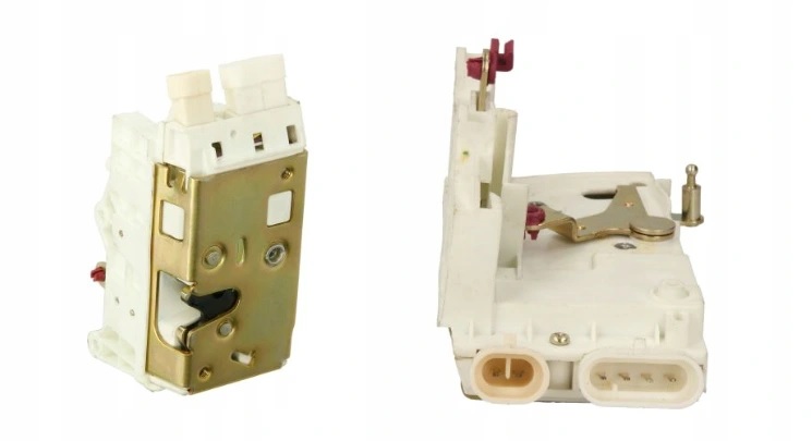 Zámek dveří vnitřní 24V L IVECO E.Cargo, E.Tech, E.Star, E.Trakker, Stralis