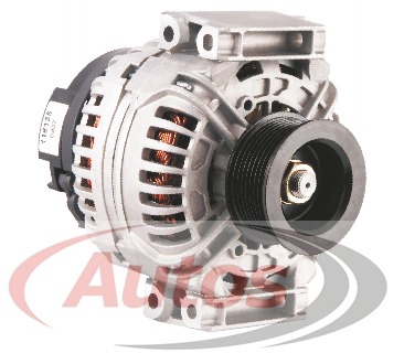 Alternátor 28V/100A SCANIA P,R,T,