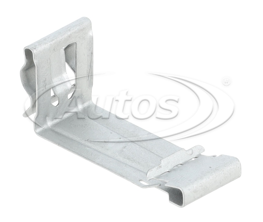 Spona držáku elektrického svazku  - na rím návěsu SCHMITZ