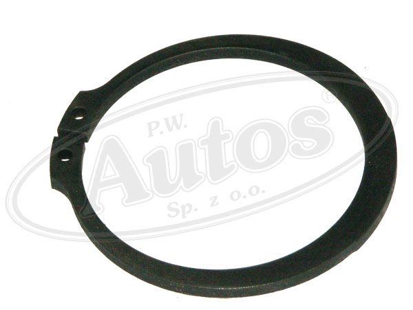 Kroužek pojistný - segrovka 55x3 převodovky ZF Ecolite 6 S 700/850