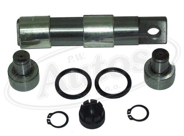 Sada opravárenská páky spojky RVI Premium, Magnum, Kerax