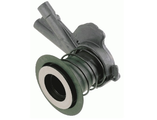 Ložisko vypínací spojky 135x45,5x134,5 MERCEDES Atego