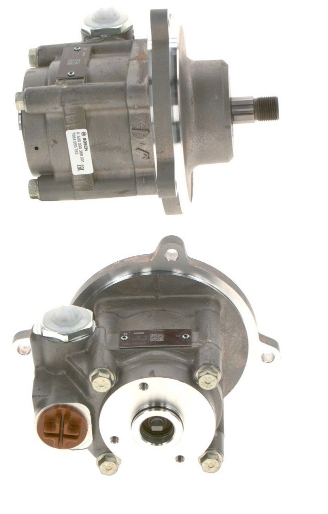 Čerpadlo servořízení 180bar - repas VOLVO B9S/TL/ FH13 do 2012, FH16 do 2012/ FM9 do 2009