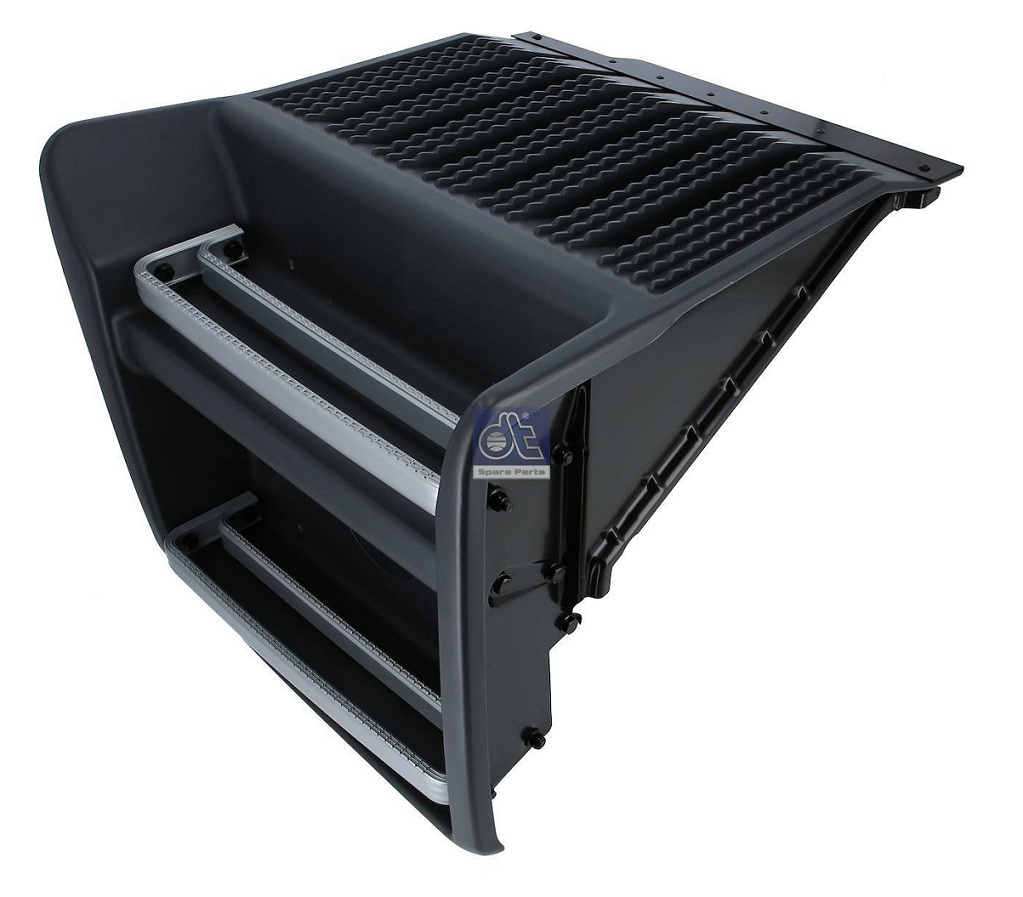 Kryt autobaterie se schody SCANIA P,G,R,T CP/ CG/CR