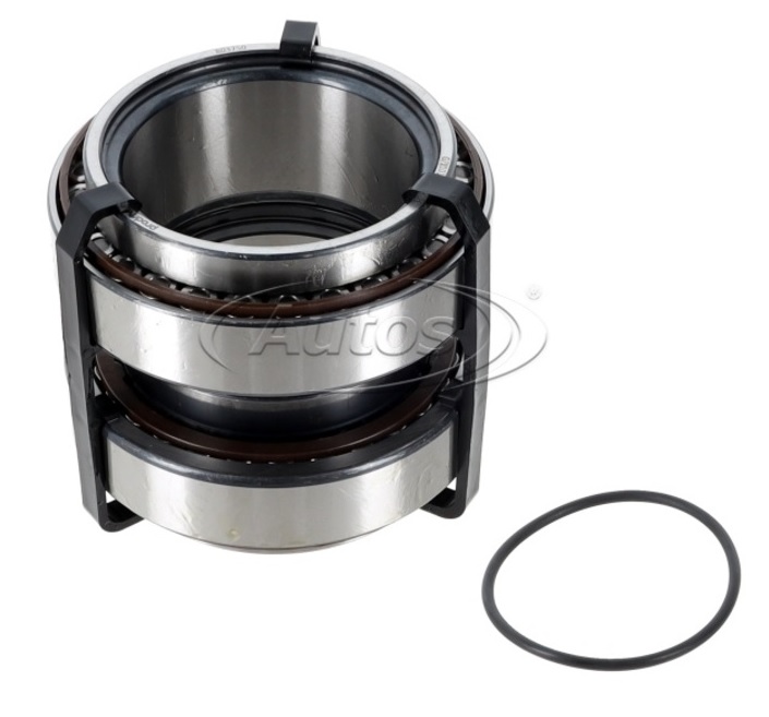 Ložisko náboje kola 105x160x140 sada ZN MAN TGA,TGM,TGX,TGS, SCANIA P,G,R,T/94,114,124.144