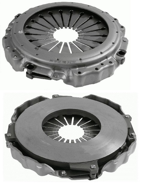 Talíř přítlačný spojky 400mm VOLVO B7, B10, B12, F7, FL10, FS7