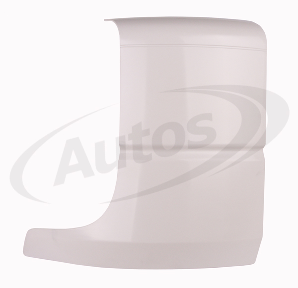 Kryt vnější deflektoru kabiny MERCEDES Actros MP2 levý 