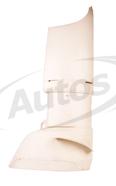 Spojler kabiny horní L MERCEDES Actros MP2 