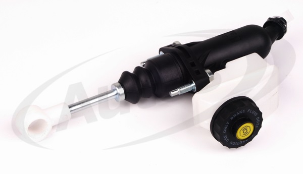 Válec hlavní spojkový s nádobkou VOLVO FH12, FH16