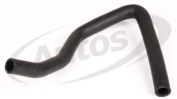 Hadice vodní topení 18x18x630 MAN TGA,TGX,TGS