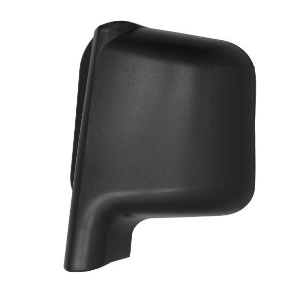 Kryt pomocného zrcadla 303x244x75 L RVI Premium DXi