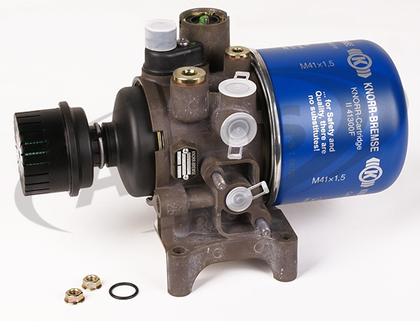 Vysoušeč vzduchu jednokomorový 10bar DAF 95XF,LF45,LF55