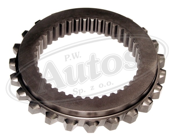 Spojka zubová převodovky ZF 16S151/ZF 16S181/ ZF 16S221/ ZF 16S251 