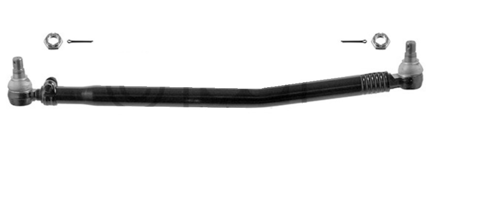 Tyč řízení řídící 918mm RVI Midlum DXI 5/7 od 2004, VOLVO FL