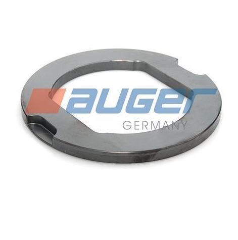 Podložka zajišťovací matice náboje kola 99,5x142x9 ZN DAF LF45/55, CF65/75/85, XF95, XF105