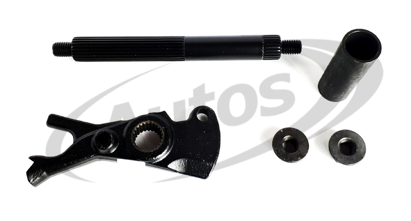 Sada opravárenská páky závěsu RINGFEDER TYP-4040