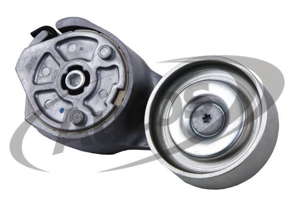 Napínač řemene DAF CF65, LF45,LF55, IVECO E.Cargo, SOR Euro 3