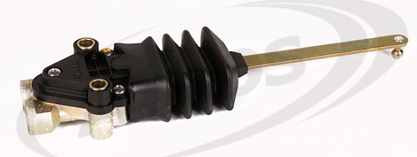 Ventil regulační pérování kabiny přední L/P VOLVO FH12, FH16, FM9, FMX, FH/FM