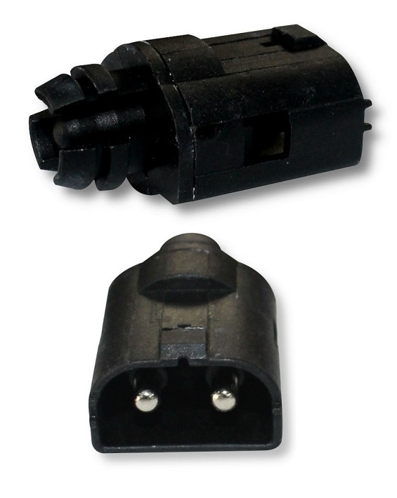 Snímač venkovní teploty SCANIA P,G,R,T, 124