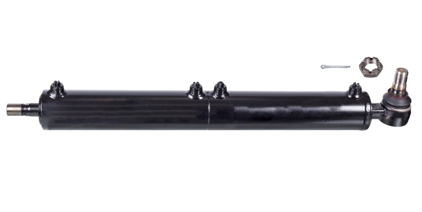 Posilovač řízení 796/1046x28 MAN F2000, E2000 do 2005