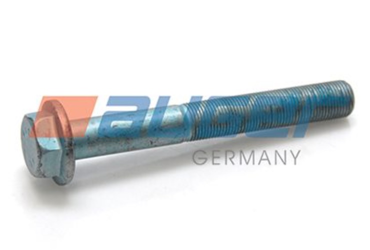 Šroub závěsu pera M18x1,5/140 MERCEDES Actros MP1/MP2/MP3/MP4, Axor, Atego