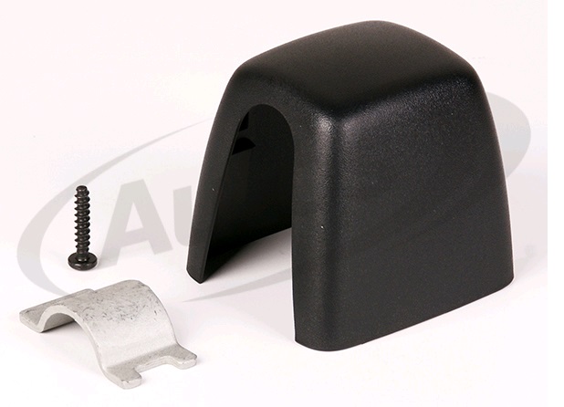 Kryt držáku zrcadla 75x85x78 L/P MERCEDES Atego 2 ,Axor 2 od 10.2004