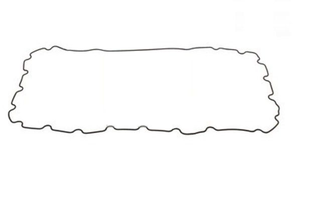 Těsnění bočního víka motoru RVI Magnum DXi13, Kerax DXi13 od 2005