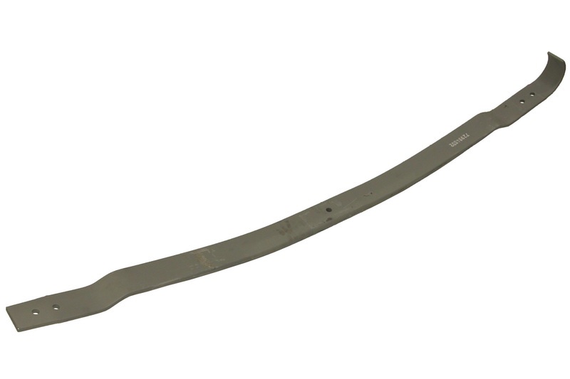 Pero listové č.2 PN MAN TGA, TGS I, TGX I od 04.2000