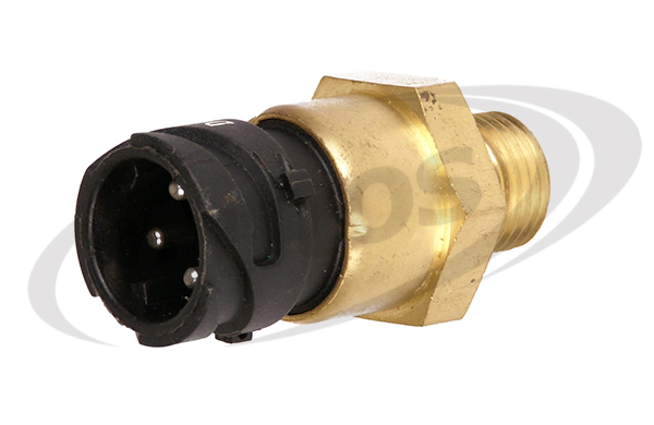 Snímač tlaku vzduchu M16x1,5/ 15bar VOLVO FH12, FH16, FM9, FM10, FM12, NH12