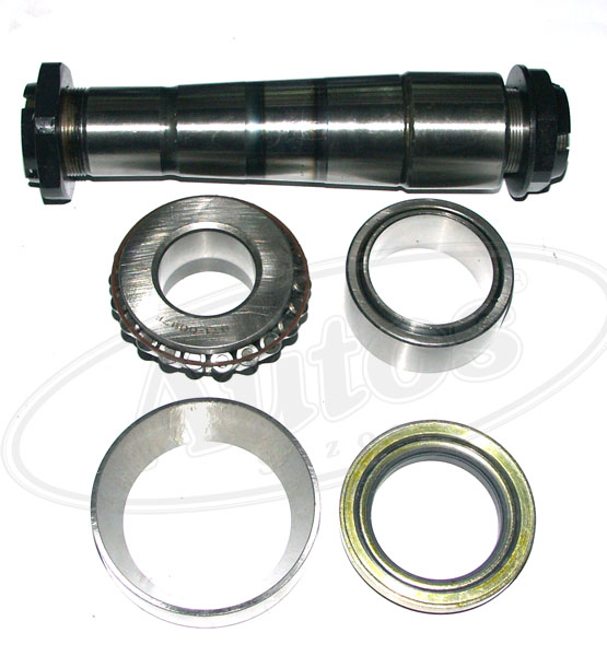 Sada opravárenská svislého čepu 40x53x232 VOLVO FH12,FH13