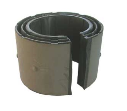 Pouzdro stabilizátoru 88x60x60 ZN MAN TGA,TGX,TGS