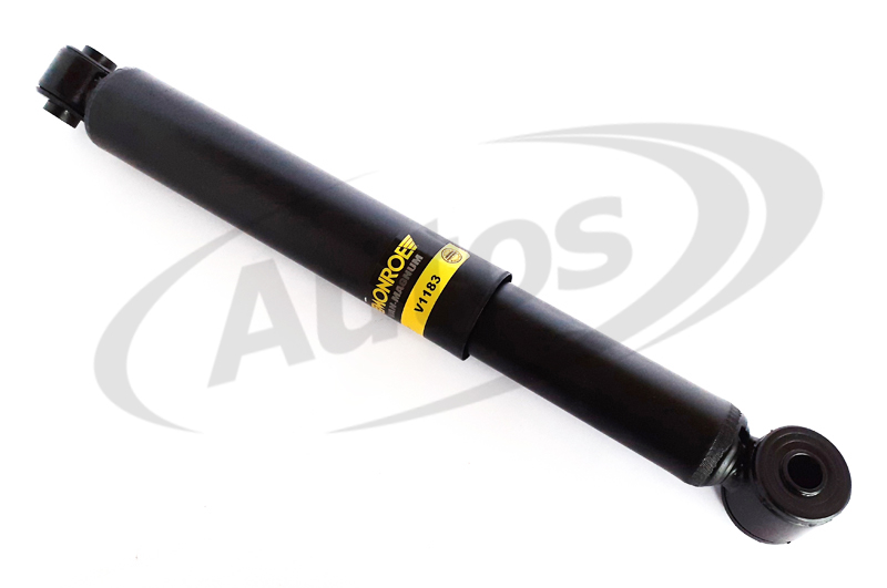 Tlumič pérování O/O 25,4x337/553 ZN RVI Maxity od 03.2007 