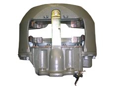 Třmen brzdy - repas ZN P MERITOR Elsa 225 RVI Magnum, Premium DXi