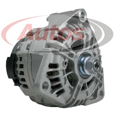 Alternátor 28V/110A MAN TGA r.v. 2004-2006