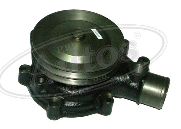 Čerpadlo vody s těsněním RVI Premium 210/250 Midliner 150/160/180/210/230/250, Midlum 210