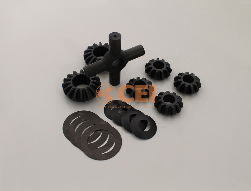 Sada opravárenská diferenciálu VOLVO FH/FM 9/10/12/16