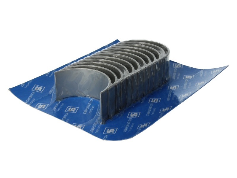 Ložisko ojniční +0,25 - sada na motor SCANIA P,G,R,T  DC11.01-DT12.17 od 05.1996