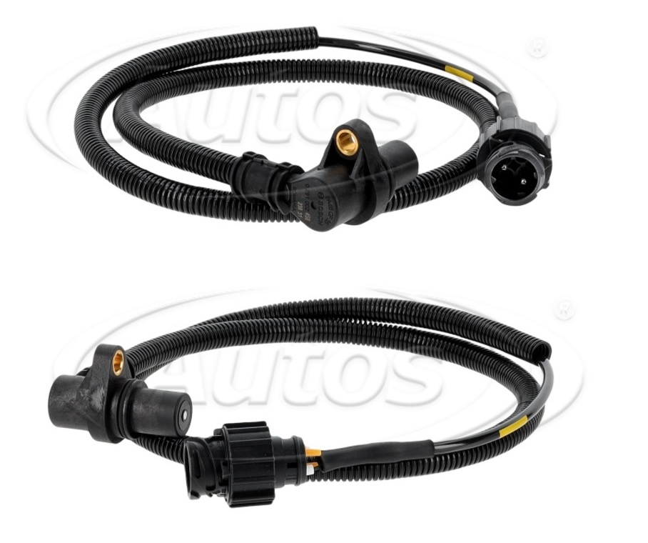 Snímač polohy klikové hřídele RVI Magnum DXi, VOLVO FH12, FH16, FM12, FM9, FH16 II Euro 6