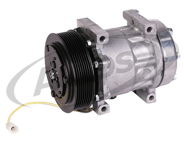 Kompresor klimatizace VOLVO FM,FM9,FM12, FH12, 