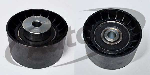 Kladka napínače řemene 74x38,3x40,1 SCANIA 114,124,144, 164, T114, R500, R580