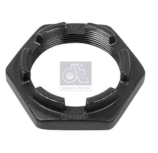 Matice náboje kola M60x2,5 PN RVI Magnum DXi, Premium 2 DXi, Magnum DXi12/13 D/C/K/T,