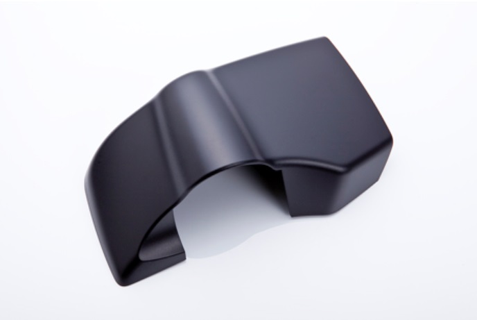 Kryt držáku zrcadla 140x94x242 L MAN TGA, TGL, TGM, TGS, TGX