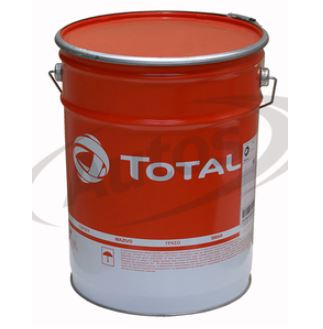 SMAR MULTIS COMPLEX EP2 /OPAKOWANIE 18 KG/